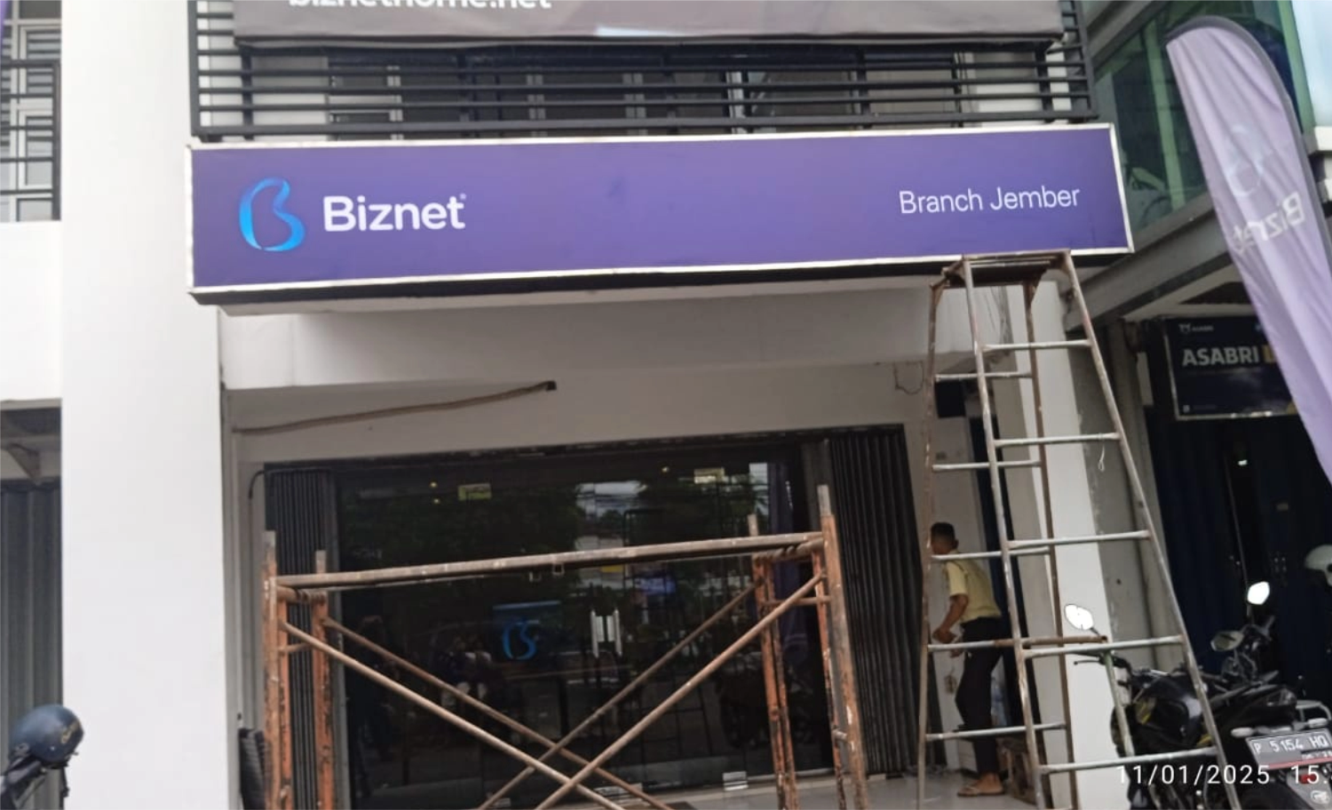 Biznet
