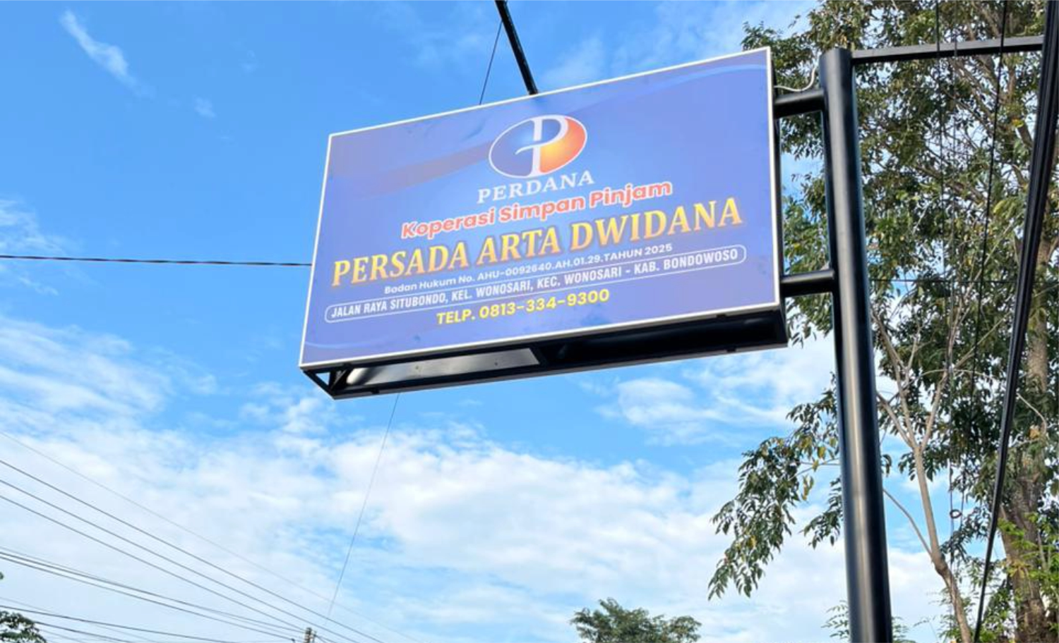 Persada