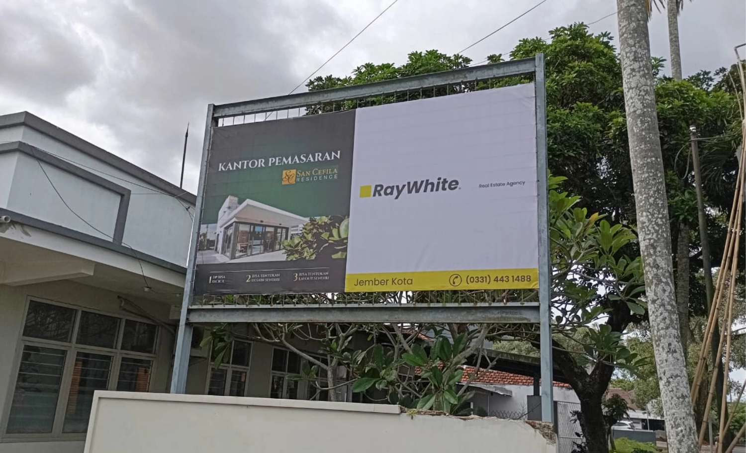 Raywhite