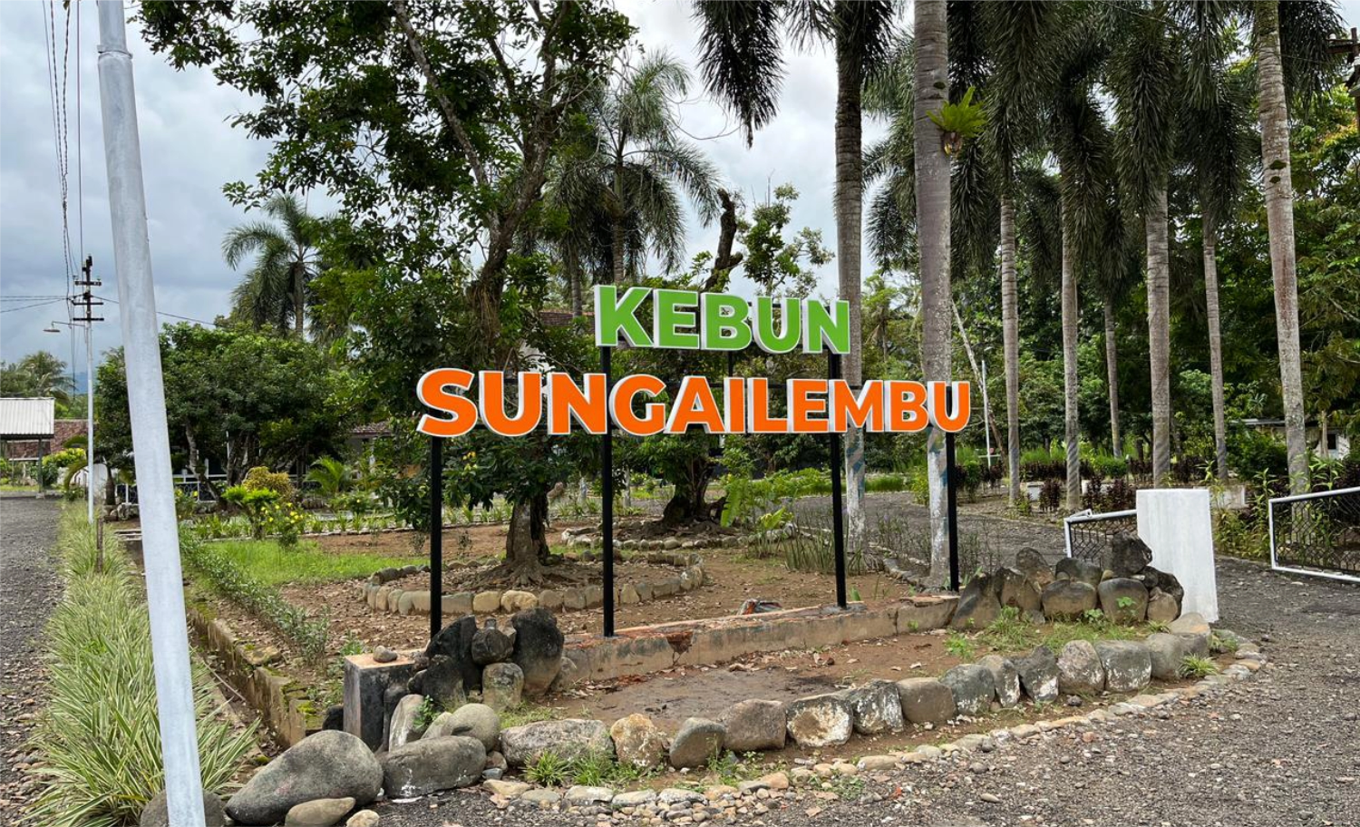 Sungai Lembu