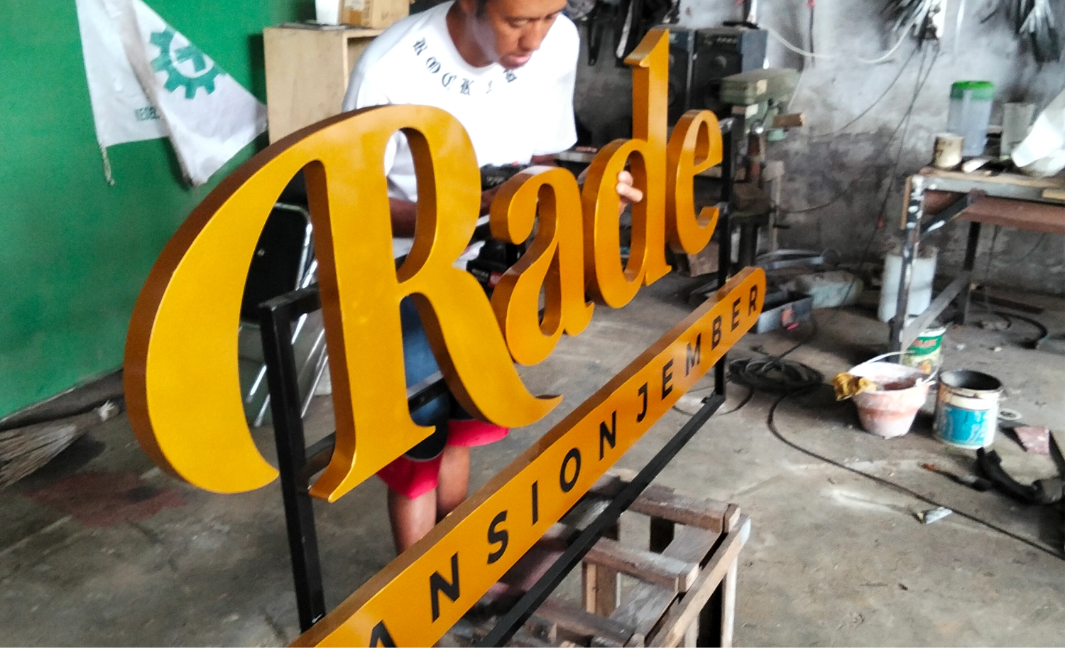 Raden