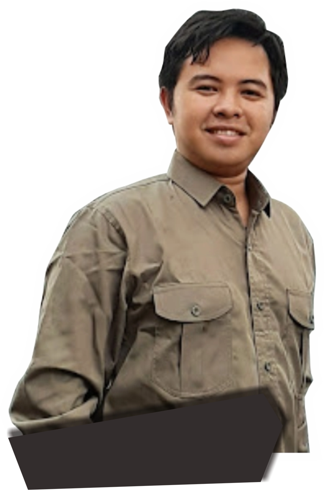 Rizki M. - Desainer Grafis