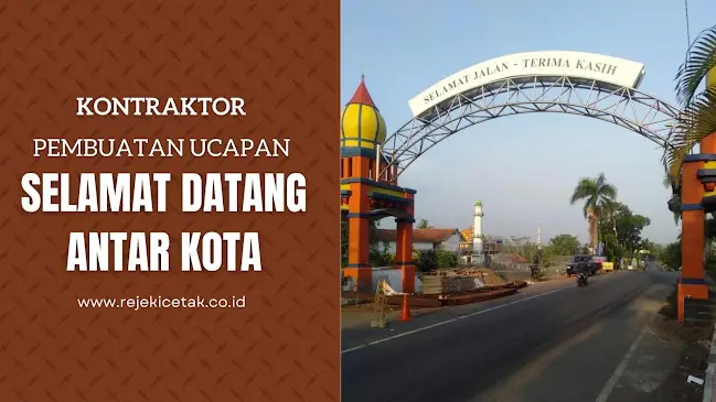 Kontraktor Jember - Perlengakapan Advertising dan Media Promosi