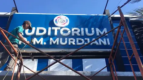 pemasangan huruf timbul situbondo pemasangan huruf timbul situbondo