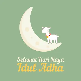 ucapan hari raya idul adha qurban 2025