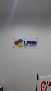 Custom Akrilik Bertuliskan LPSE Custom Akrilik Bertuliskan LPSE