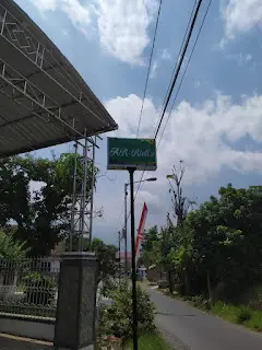 neon box masjid ar-ridlo di jember neon box masjid ar-ridlo di jember