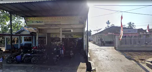 Bengkel motor terdekat area bondowo kerjasama dengan Rejeki Cetak dalam Pembuatan Neon Box Bengkel sebagai upaya menarik calon customer