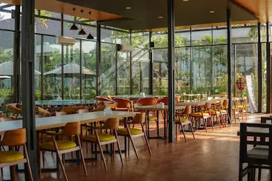 riverside homestay tempat makan