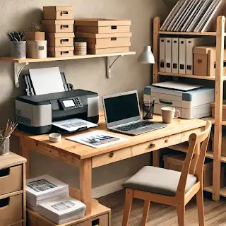 Ide Bisnis Menguntungkan yang Tidak Membutuhkan Tempat Luas