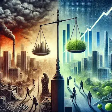 Mengantisipasi Keruntuhan Ekonomi: Pelajaran Sejarah & Strategi Bertahan