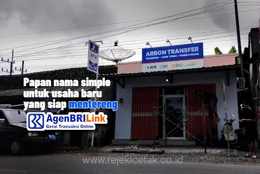 🔥 Pembuatan Toko Agent BRI Link dengan Kualitas Terbaik di Jember! 🔥