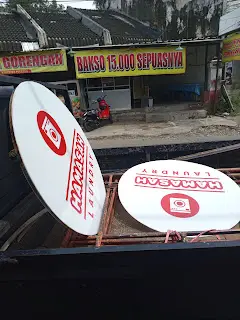 jasa perbaikan neon box profesional lumajang