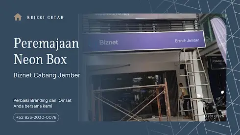 Info Lengkap Layanan Biznet Jember, alamat, jam buka, paket, kecepatan, fup