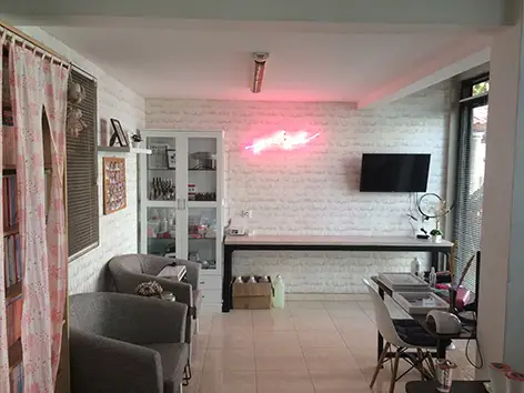 Pesan Neon Sign, Tulisan Nama Maupun Quote dengan harga terbaik