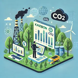 Efek Negatif Kredit Karbon, Solusi atau Alibi?