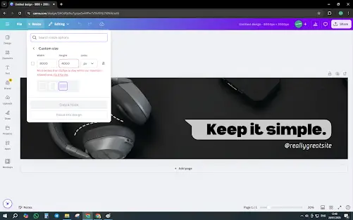 tutorial canva tutorial canva