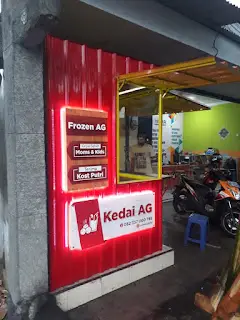 Jasa Pembuatan Rombong untuk Usaha: Solusi Praktis Buat Kamu yang Mau Mulai Bisnis