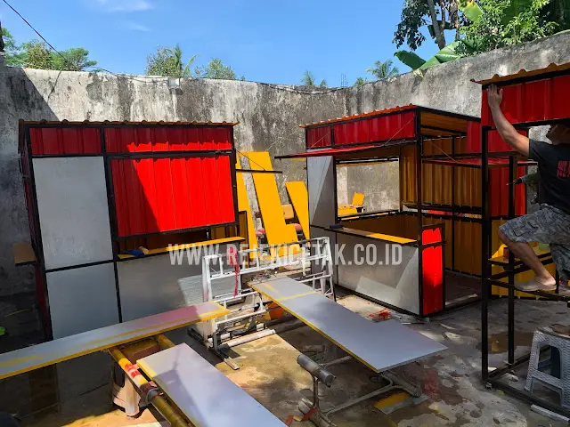 Wajah Utama Branding Franchise & UMKM Anda | Rejeki Cetak Jember