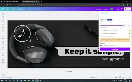 tutorial canva tutorial canva