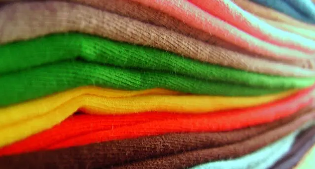 Apa yang Anda Ketahui Tentang <i>Katun Combed</i>