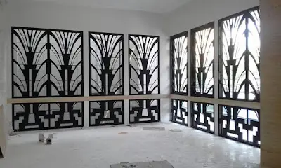 Tralis Jendela Rumah yang Paling direkomendasikan