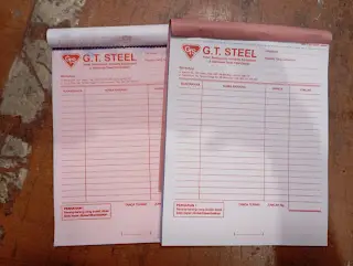 nota gt steel 2 ply jember nota gt steel 2 ply jember
