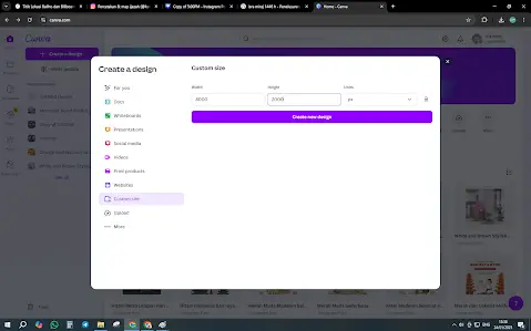 tutorial canva tutorial canva
