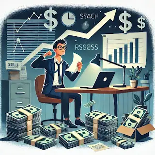 Dari Nol Sampai Omzet Ratusan Juta: Rahasia Bisnis yang Beneran Cuan! 💸🔥