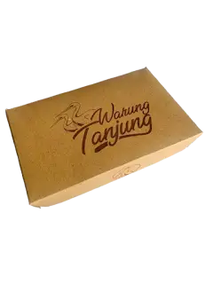 Warung Makan Tanjung Pilih Rejeki Cetak Jember