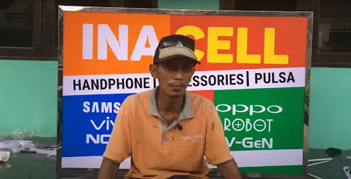 CARA PEMBUATAN Neon Box Berbahan akrilik | Uk.150x100cm