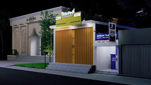 3d mushola toko pe-i dan atm bri link