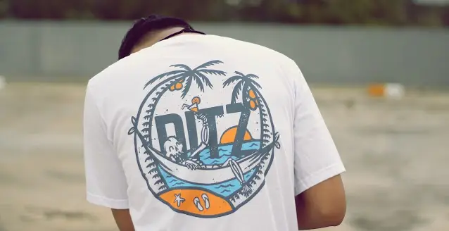 Minat Bisnis Kaos Distro? Pilih Dulu Jasa Sablon Kaos Berkualitas!
