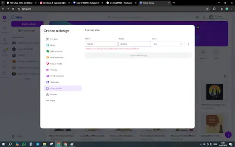 tutorial canva tutorial canva