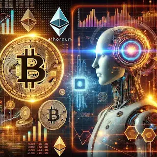 Belajar Crypto atau AI? Perhatikan Ini Dulu!
