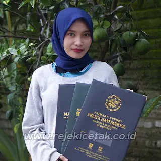 Cara Mengetahui Harga Map Ijazah