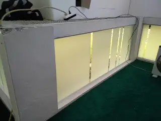 sunblast stiker buram kaca masjid