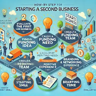 Cara Mengembangkan Usaha Baru dengan Strategi Tepat