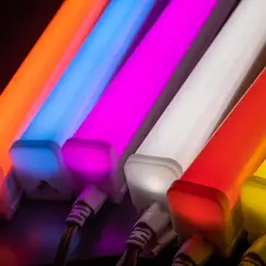 lampu led water proof