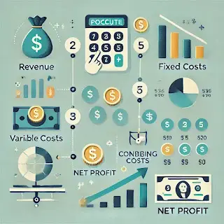 Hitung Keuntungan Bisnis dengan Mudah: Panduan untuk Pemula