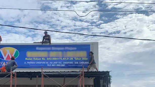 🚀 Rejeki Cetak Jember: Spesialis Pasang Banner di Tempat Paling Sulit!
