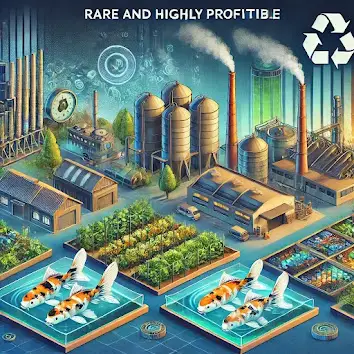 Mengapa Bisnis Sulit Ini Jarang Digeluti, Padahal Omsetnya Luar Biasa Besar?