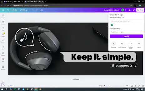 tutorial canva tutorial canva
