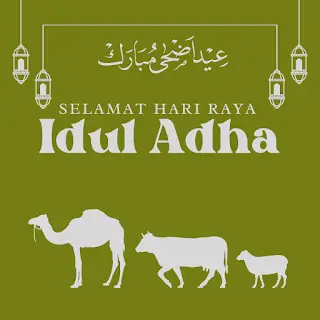 ucapan hari raya idul adha qurban 2025