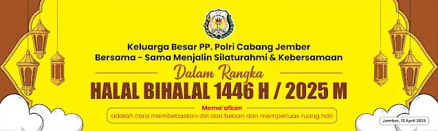 🤝 Inspirasi Halal Bihalal 2026: Momen Hangat yang Perlu Disiapkan dengan Spesial
