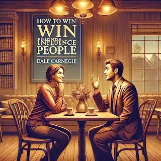 Rahasia Mengetahui Keinginan Orang Lain: Belajar dari Buku 'How to Win Friends and Influence People' Dale Carnegie