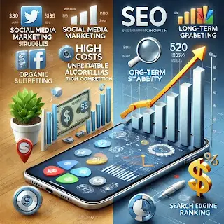 Mengoptimalkan Penjualan di Era Digital: Ketika Media Sosial Bukan Satu-satunya Jawaban