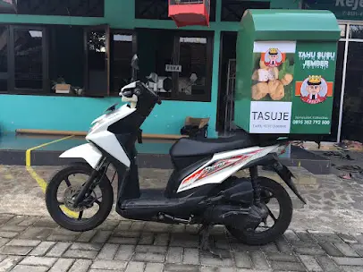 Informasi Pemesanan Tahu Susu Jember