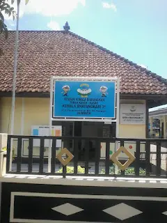 Papan Nama Yayasan Bhayangkari Kemala Taman Kanak-kanak Papan Nama Yayasan Bhayangkari Kemala Taman Kanak-kanak