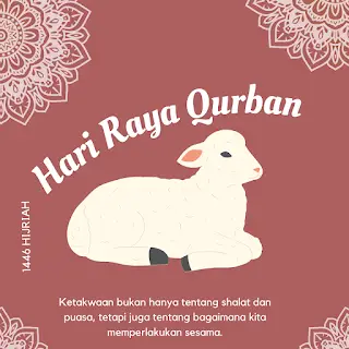 ucapan hari raya idul adha qurban 2025